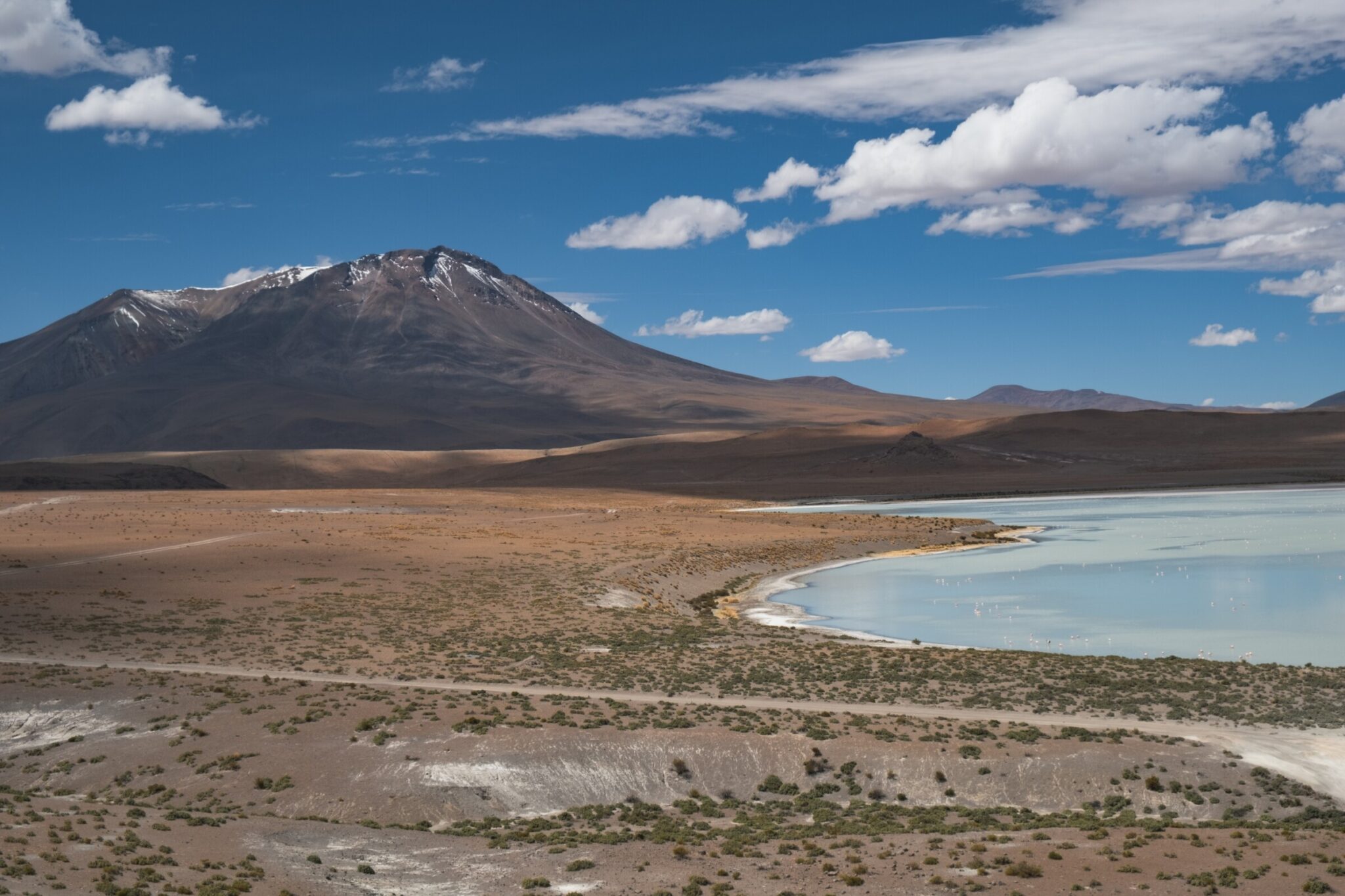 bolivia