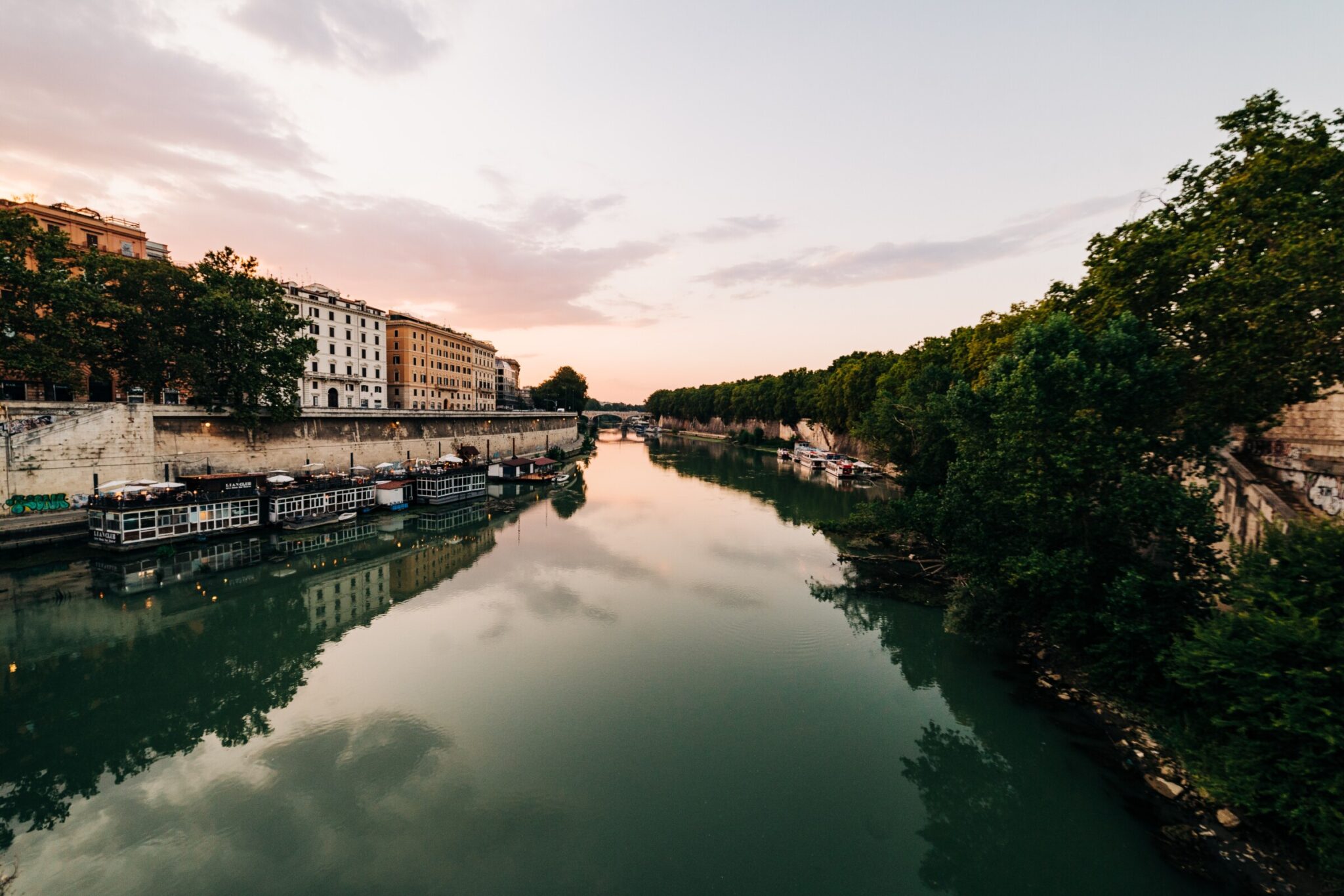 tevere