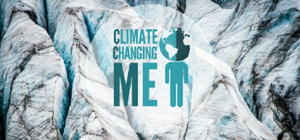 Climate changing me logo