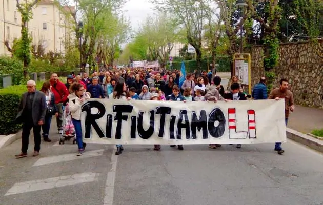 RifiutiamoLI