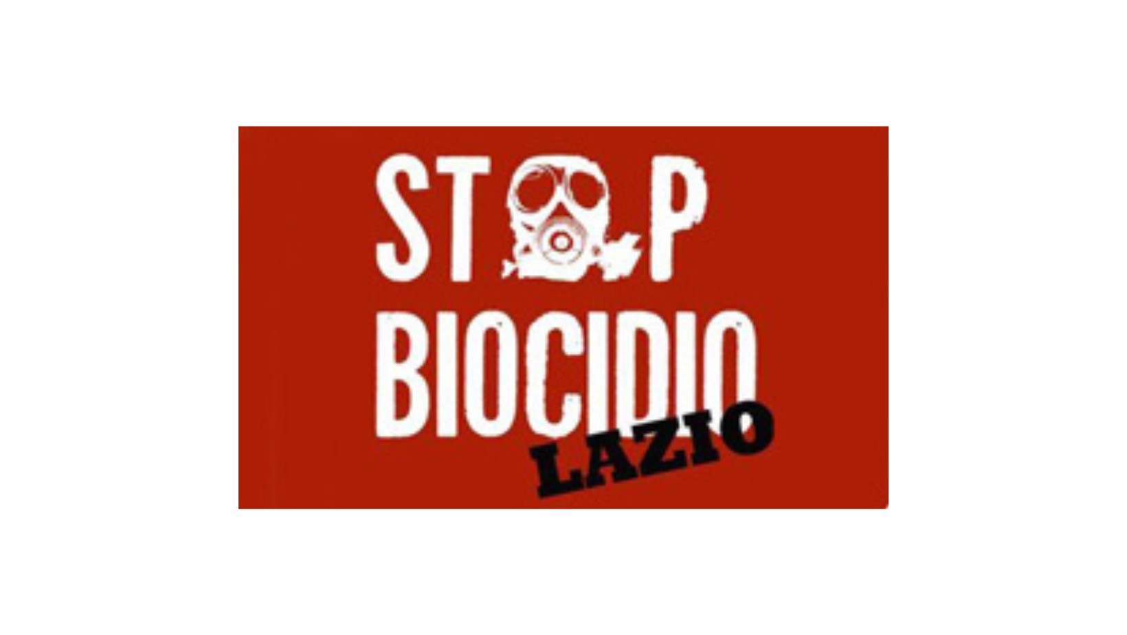 Sto biocidi Lazio