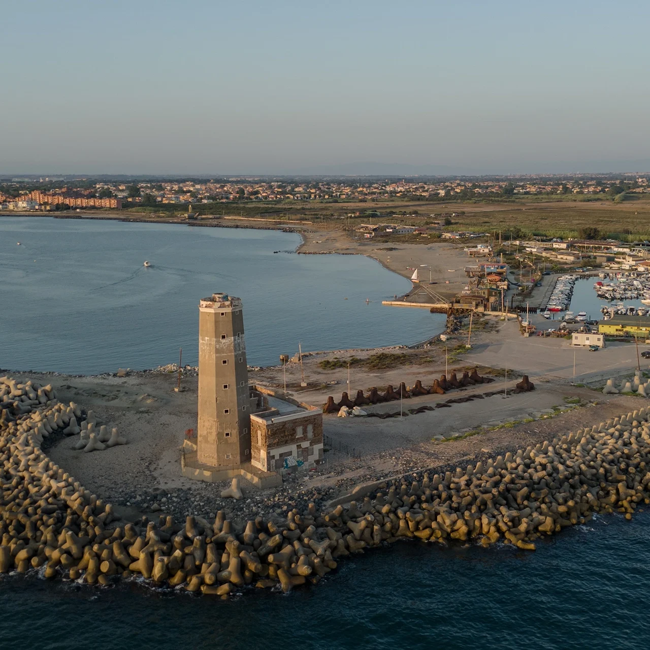 Porto Fiumicino