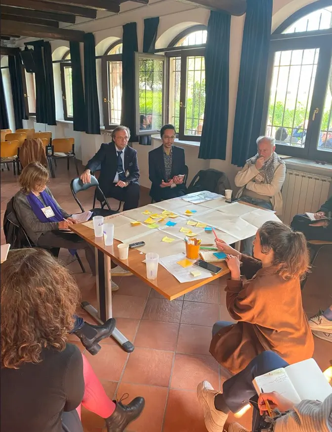 Policy Lab