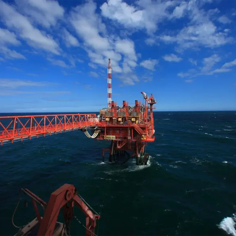 eni mercato co2