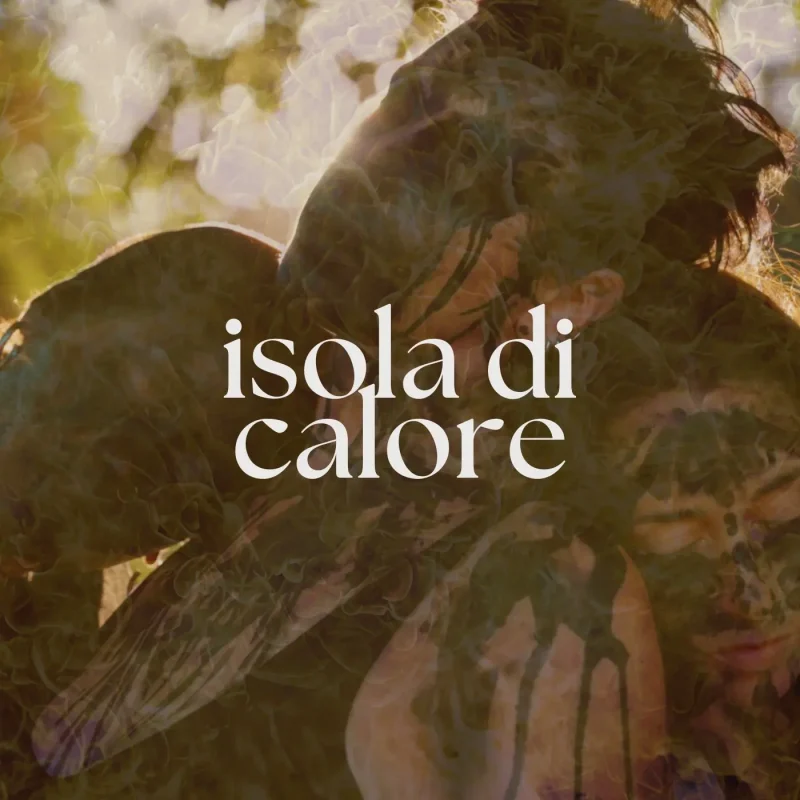 isola di calore