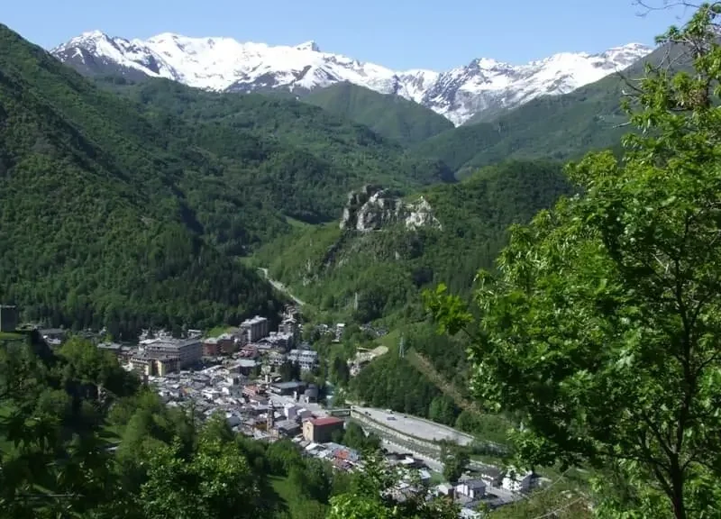 Scuola di Ecologia Politica in Montagna