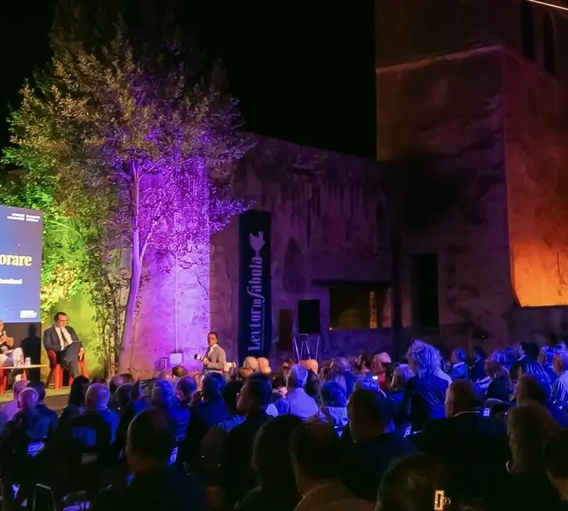 Lectorinfabula 2025