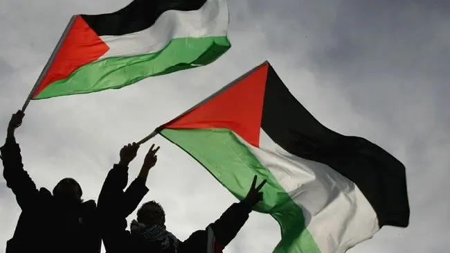 Global Sumud Flotilla