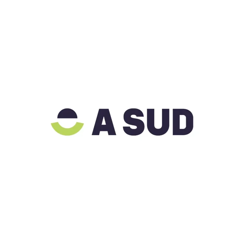 Logo a sud