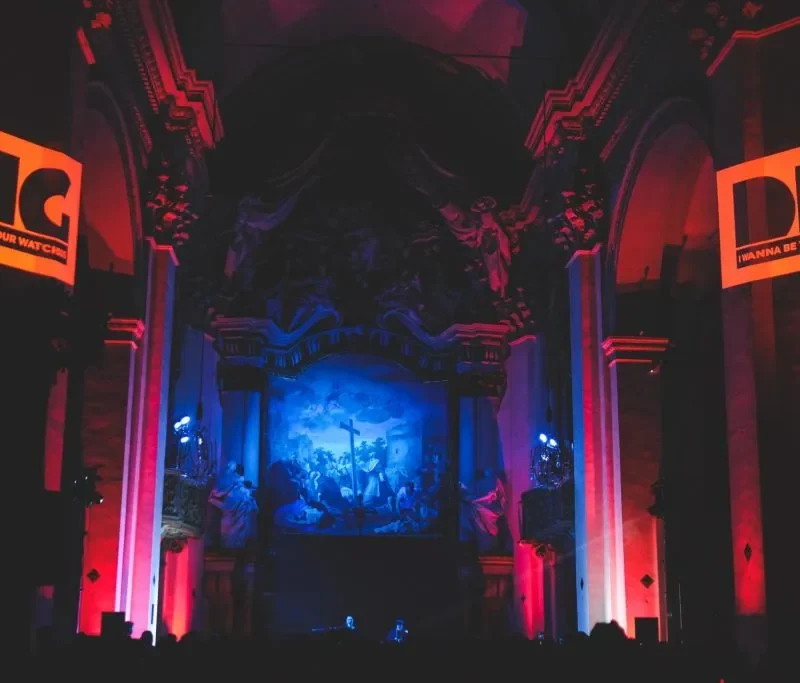 Dig Festival 2025