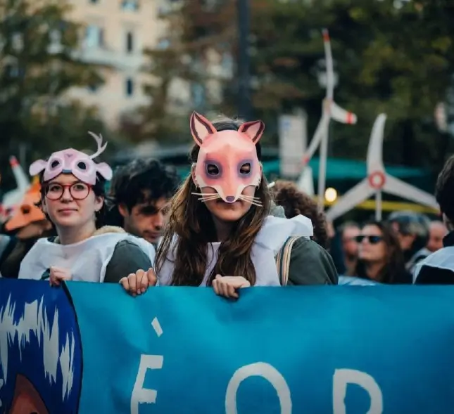 Bilancio Sociale 2024