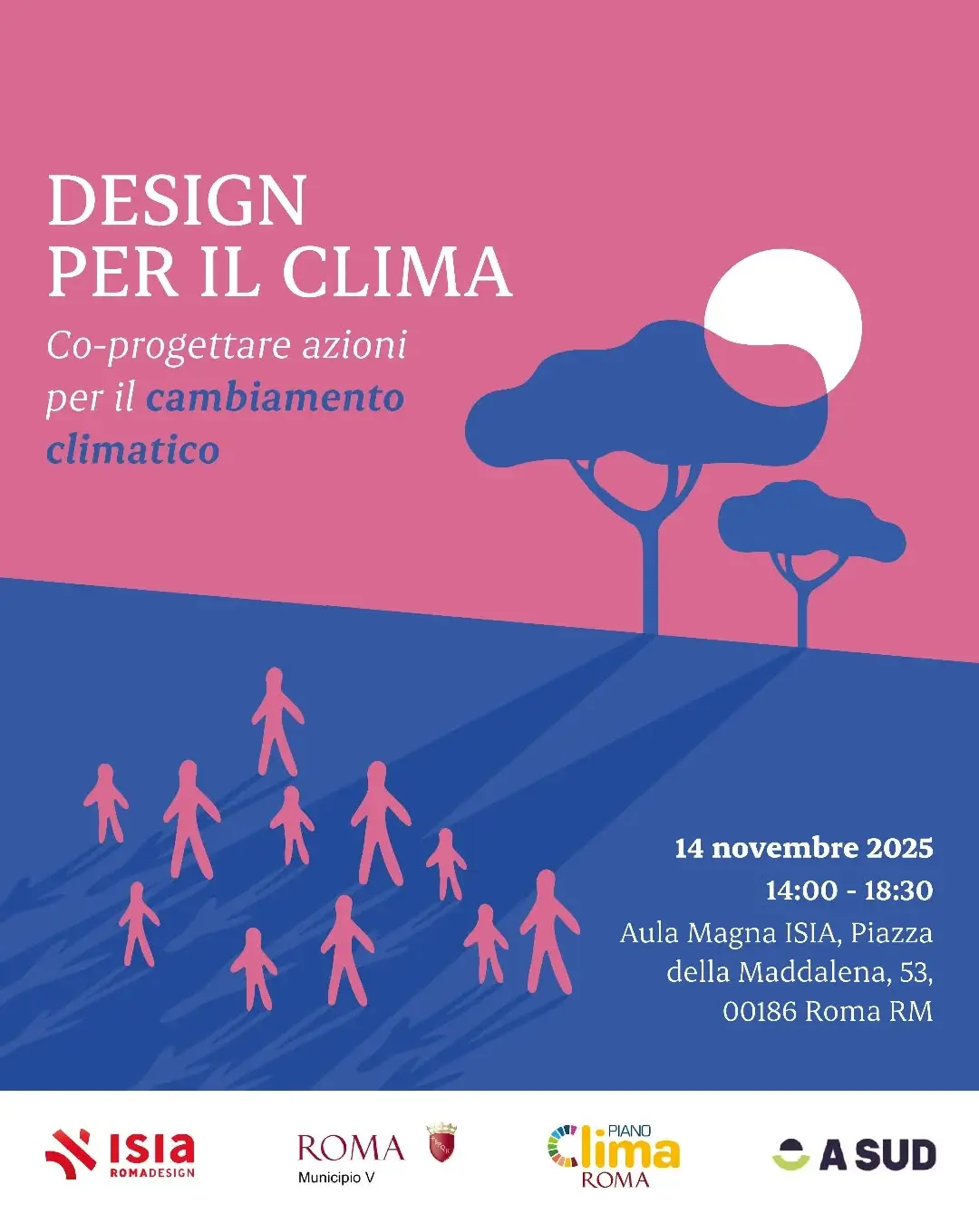 Design per il clima