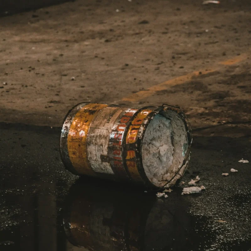 Foto di Zac Fergusson su Unsplash