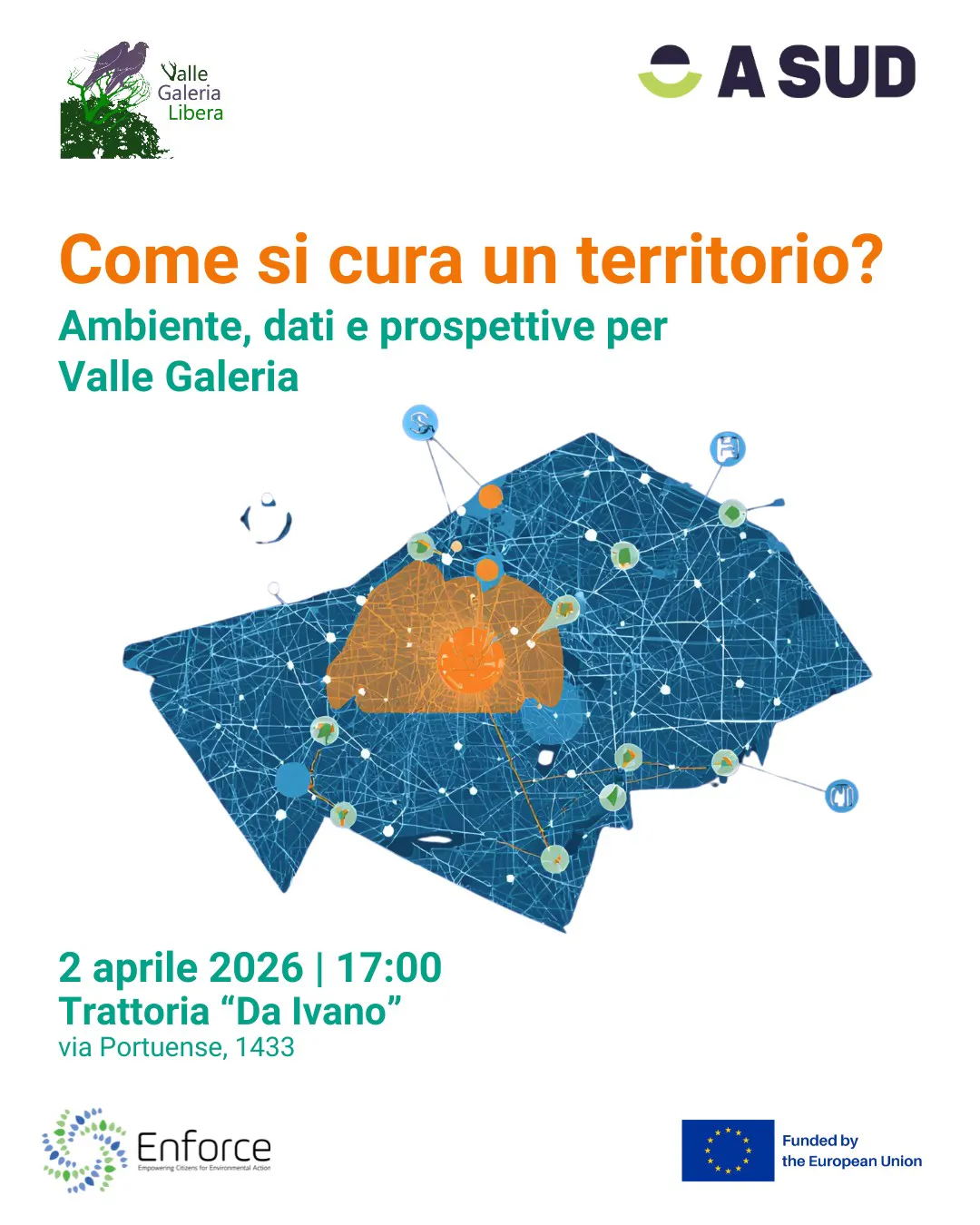valle galeria cura territorio