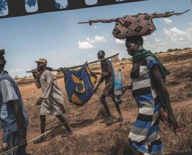 diritti umani Atlante guerre